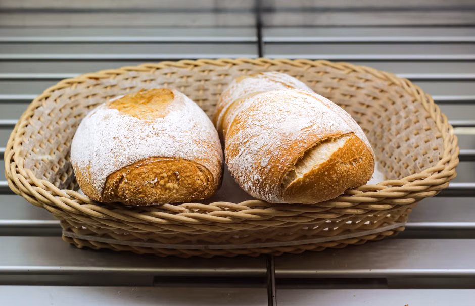 Pão Integral (kg)